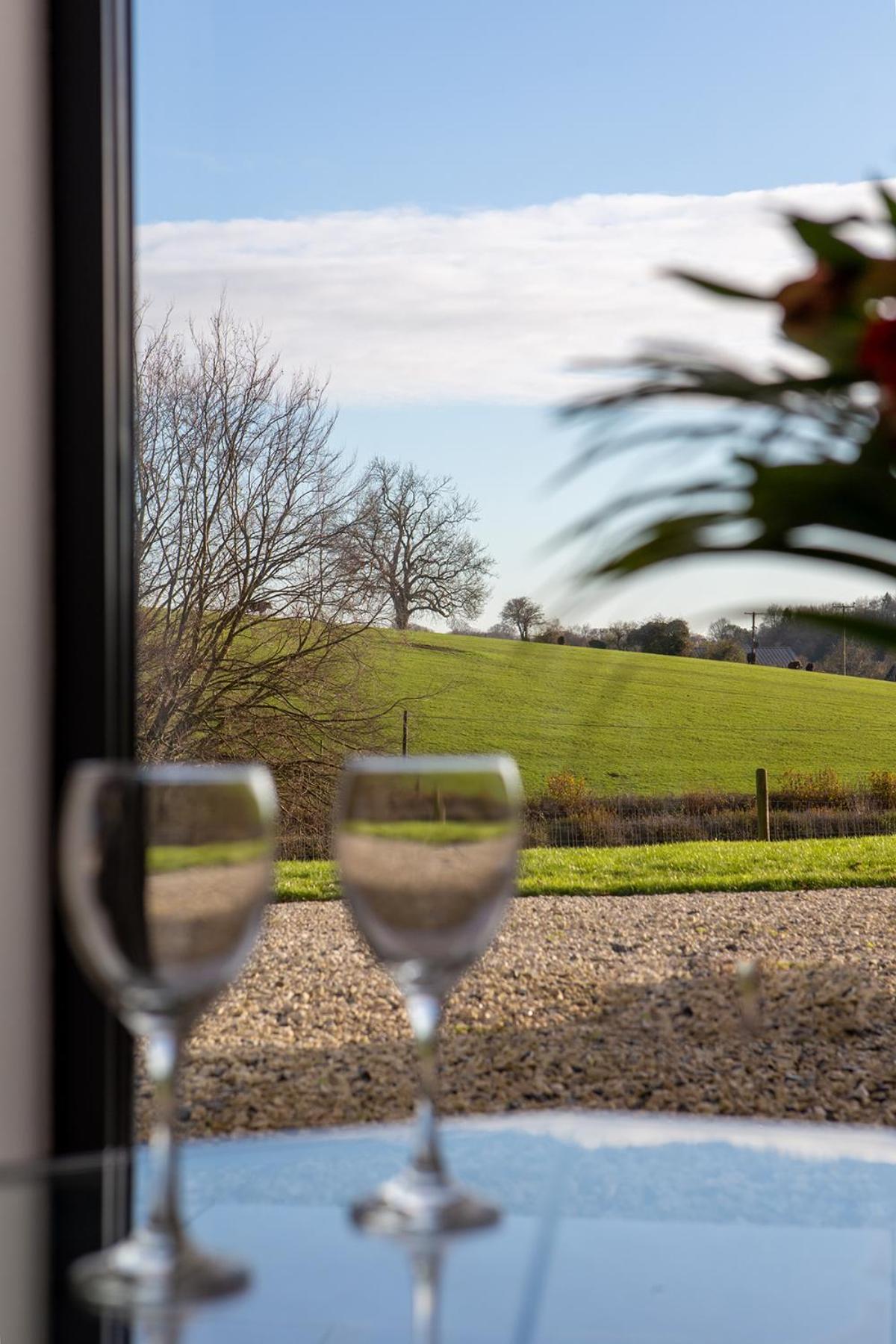 The Retreat, Sauna & Hot Tub, Charming & Cosy Gem Blandford Forum Eksteriør bilde