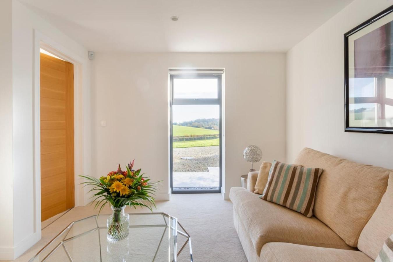 The Retreat, Sauna & Hot Tub, Charming & Cosy Gem Blandford Forum Eksteriør bilde